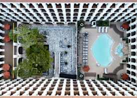 DoubleTree by Hilton Austin 3