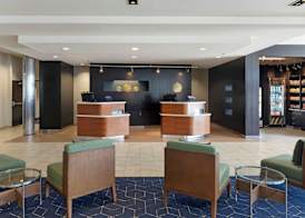 Courtyard by Marriott Long Beach Airport 5