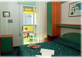 Hotel Derby S 5