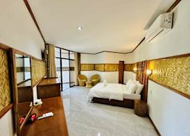 El Nido Viewdeck Cottages 3
