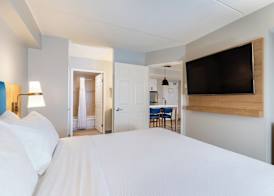 Staybridge Suites LONDON by IHG 2