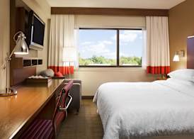 The Crossroads Hotel, Newburgh 3