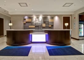 Holiday Inn Express & Suites TORONTO - MARKHAM by IHG 2
