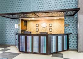 Comfort Suites Pineville - Ballantyne Area 2