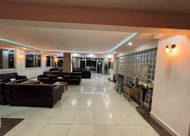 Denizhan Otel 4