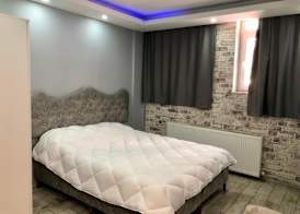 Nexus By Taksim Hotel 5