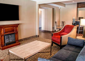 Comfort Suites New Braunfels - San Antonio Area 5