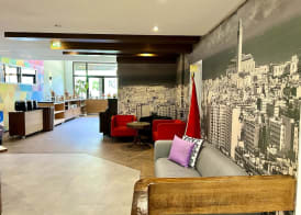 Melliber Appart Hotel 5