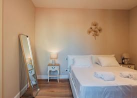 Florence Dome Rooms 3