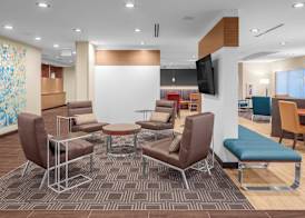 TownePlace Suites Cincinnati Fairfield 2