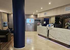 Novotel Sydney West HQ 2