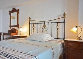 Naxos Filoxenia Hotel 5