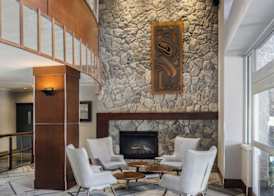 Four Points by Sheraton Victoria Gateway 4