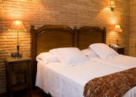 Posada Los Condestables Hotel & Spa 5