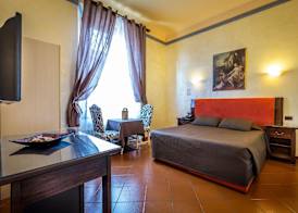Tuscany Love Hotel Delle Tele 3