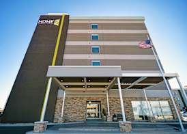 Home2 Suites By Hilton Columbus 3