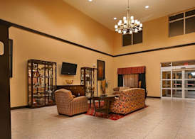Best Western Plus Jacksonville West 2