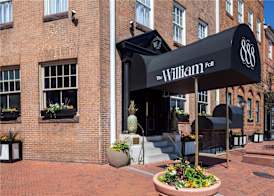 The William Fell Baltimore, Tapestry Collection by Hilton 3