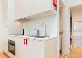 Arroios Concept Apartments by Homing 5