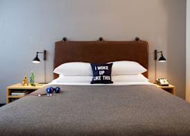 MOXY New Orleans Downtown/French Quarter Area 3