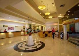 Hotel Sekitar 2