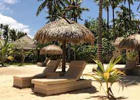 Le Nusa Beach Club 3