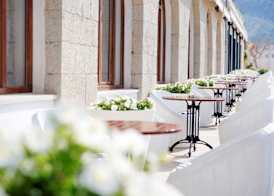 Hotel Esplendido 5