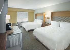Holiday Inn EAST WINDSOR - CRANBURY AREA by IHG 4