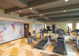 ibis Mumbai Vikhroli - An Accor Brand 5