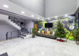 Dem Premium Hotel - Round Trip Airport Service - Istanbul International Airport 5