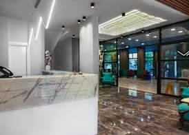 Angora Apart Hotel 2