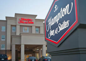 Hampton Inn & Suites Denison 2