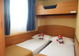 Vela Blu Camping Village 5