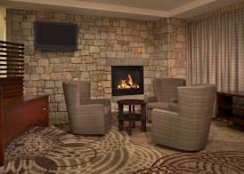 Sheraton Louisville Riverside by Marriott 2