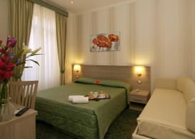 Hotel Argentina 5