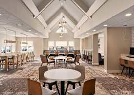 Residence Inn by Marriott Deptford 2