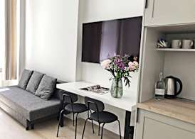 Anny 5 Apartamenty 5