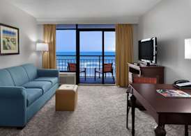 Best Western Ocean Sands Beach Resort 3