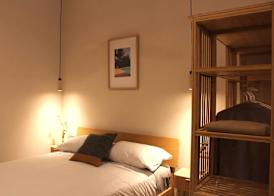 MH Apartments Central Valencia 3