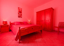 Residence SardegnaSummer Li Cuppulati 2
