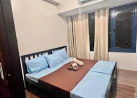Makati Business District Residences 5