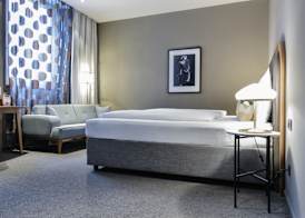 Hotel George Vienna 4