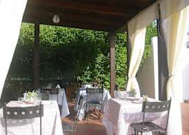 La Via Del Mare 3