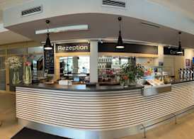 JUFA Hotel Graz City 5