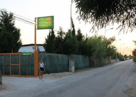 camping Venere 2