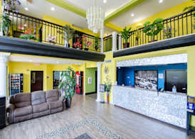 Super 8 by Wyndham Hull Street Midlothian Richmond Area 3
