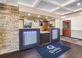 Quality Inn & Suites Augusta Fort Gordon Area 2