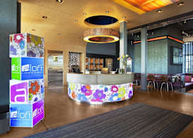 Aloft by Marriott Green Bay 2