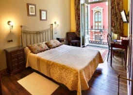 Hotel Villa de Luarca 5