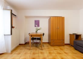 Palermo Ariosto Studio 5